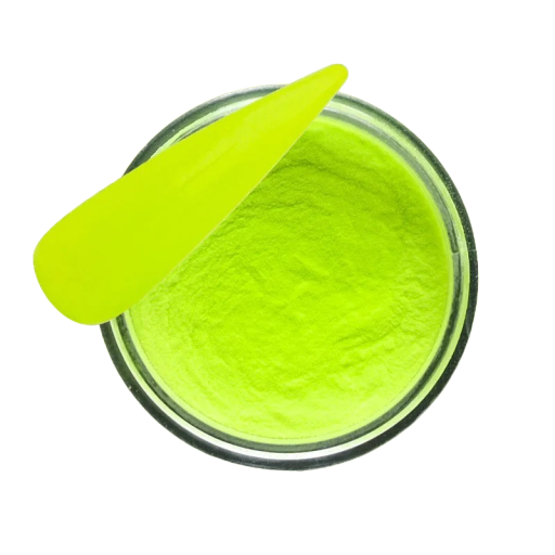 Barevný akrylový pudr na nehty Akrylový prášek na nehty Neonové barvy 28 g