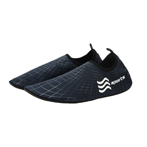 Barfodssko unisex