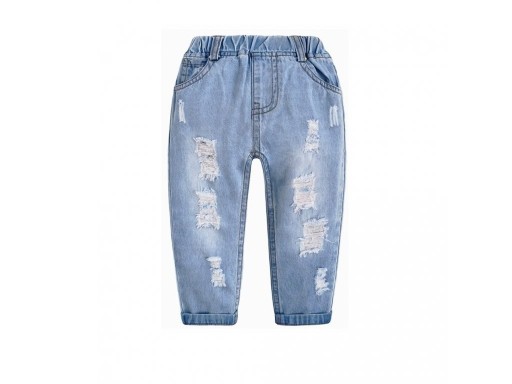 Barnjeans L2119