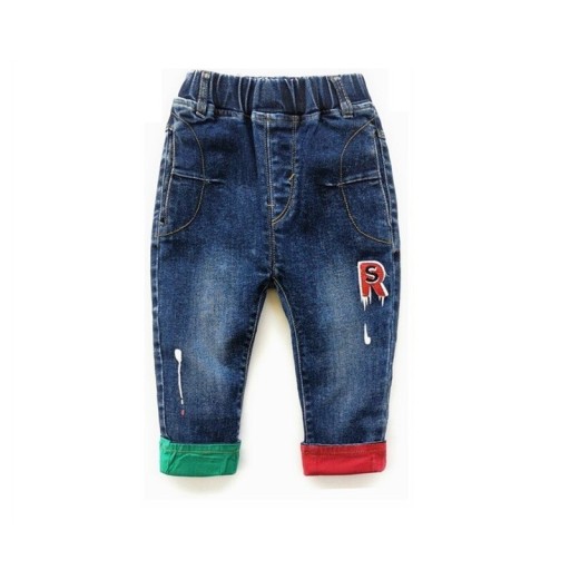 Barnjeans L2120