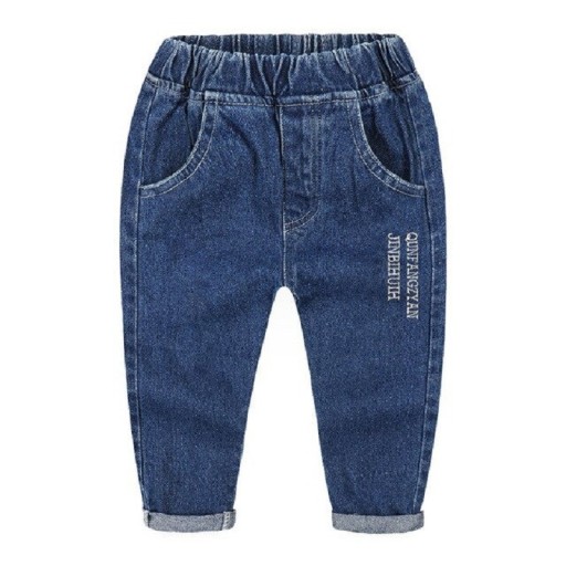 Barnjeans L2190