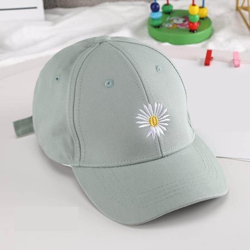 Barnkeps daisy T881