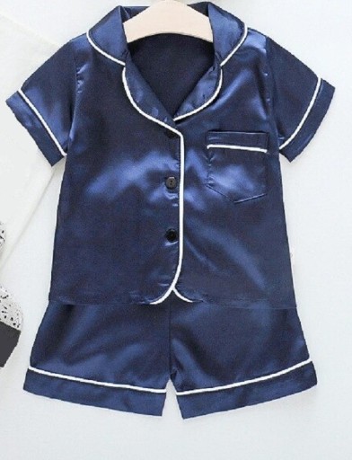 Barnpyjamas