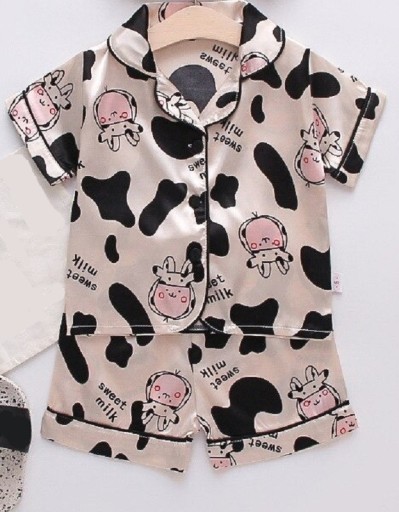 Barnpyjamas