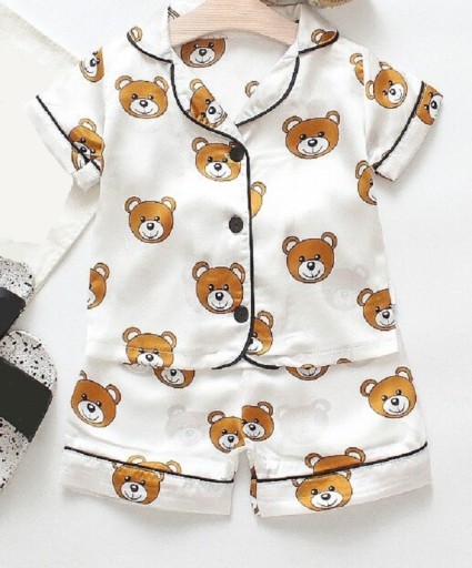 Barnpyjamas