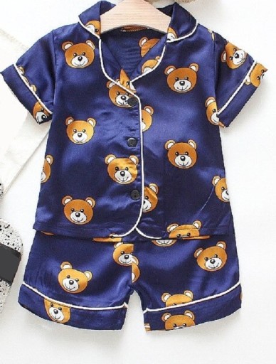 Barnpyjamas