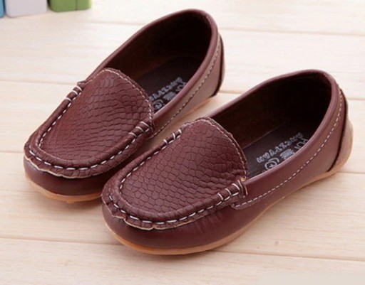 Barns espadriller