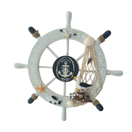 Barre de bois décorative C564