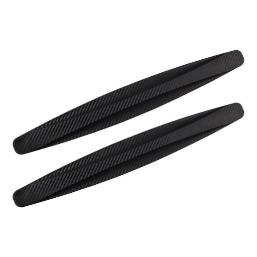 Barres de protection pour voiture 2 pcs
