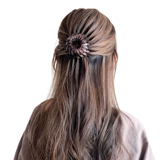 Barrette à chignon