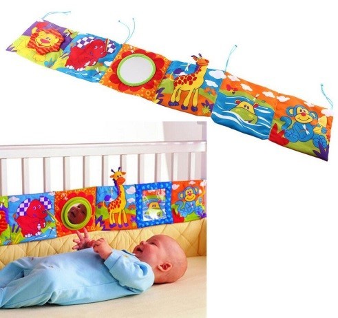Barrière de lit pour enfant