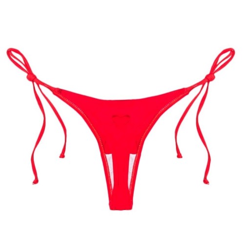 Bas de maillot de bain femme P1107