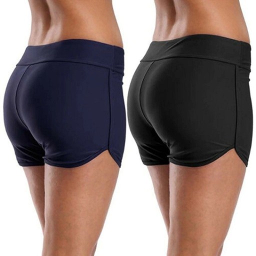 Bas de maillot de bain femme P754