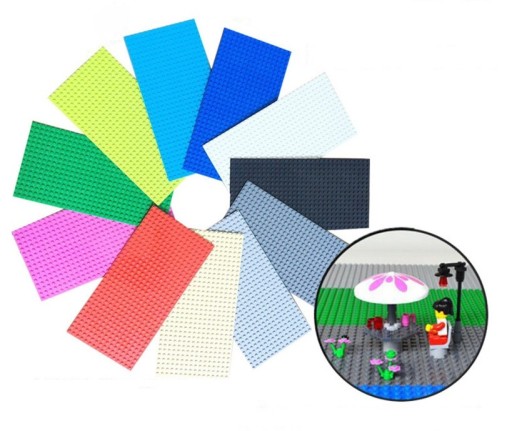 Base de Construção 16 x 32 Pontos J3220