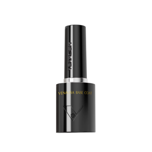 Base de esmalte UV para uñas 10 ml sin HEMA TPO Composición ecológica Adecuado para lámparas LED y UV Manicura de salón y en casa