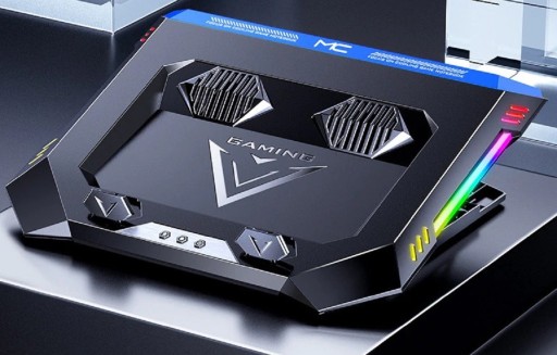 Base de refrigeração para portátil K2020