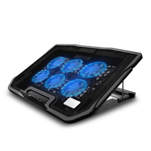 Base de refrigeración para portátil K2022