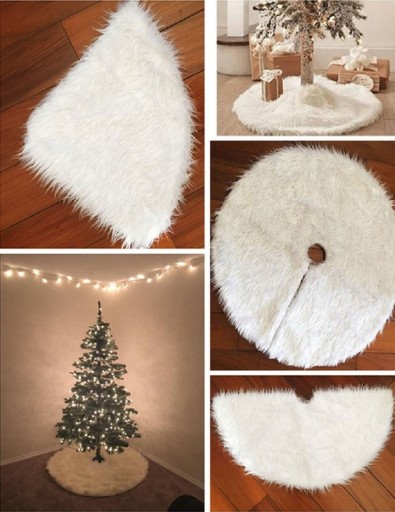 Base para árvore de Natal