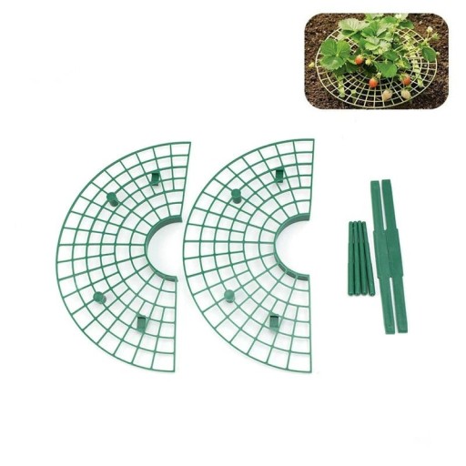 Base para Morangueiro