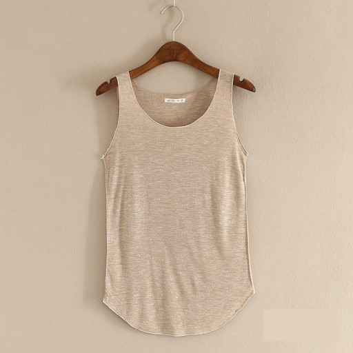 Basic-Tanktop für Damen