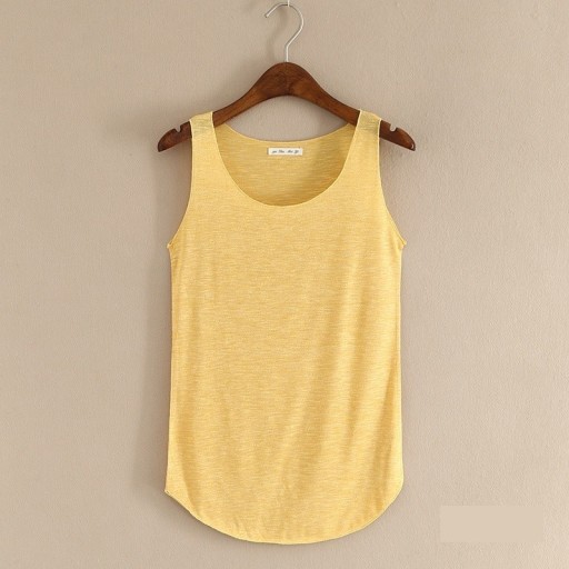 Basic-Tanktop für Damen