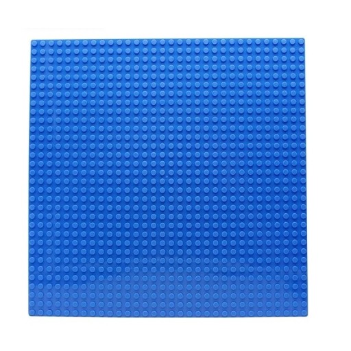 Basis til byggesæt 25,5 x 25,5 cm