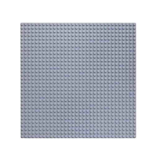 Basis til byggesæt 25,5 x 25,5 cm