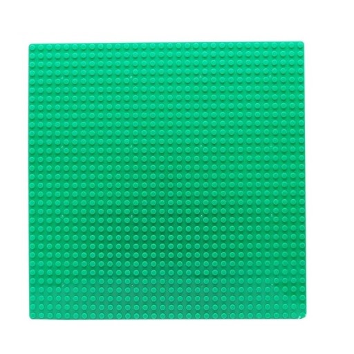 Basis voor het bouwen van de kit 25,5 x 25,5 cm