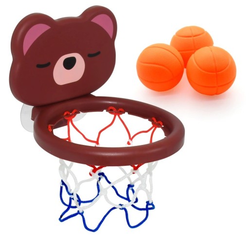 Basketball aquatique
