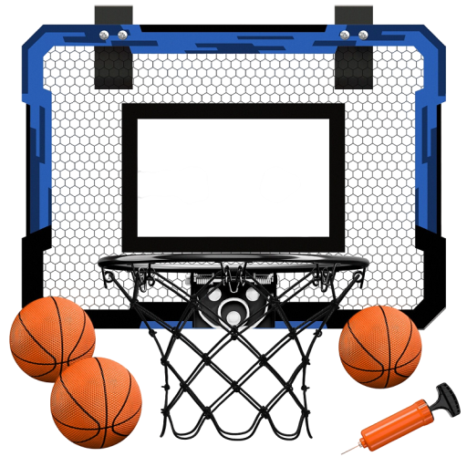 Basketballkurv