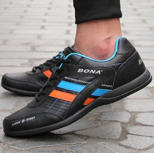 Baskets BONA