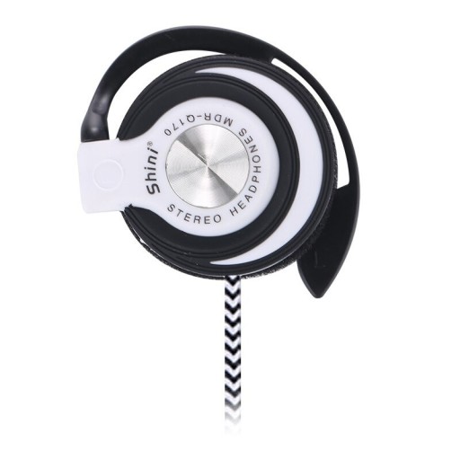 Basová slúchadlá 3.5mm jack A2679