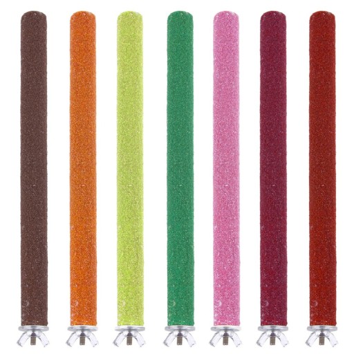 Bastoncino per limare il becco