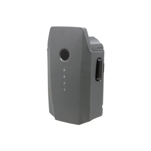 Bateria para DJI Mavic Pro 3830mAh 11.4V Bateria inteligente de substituição para dron DJI Mavic Pro Longa duração de voo Acessórios