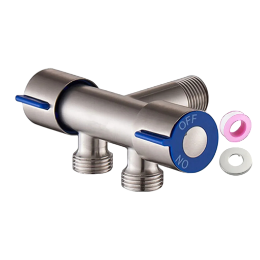 Baterie de chiuvetă din oțel inoxidabil 304 negru-argintiu montare pe blatul de lucru robinet extensibil și ridicat pentru apă rece plastic inox 17x12x12cm