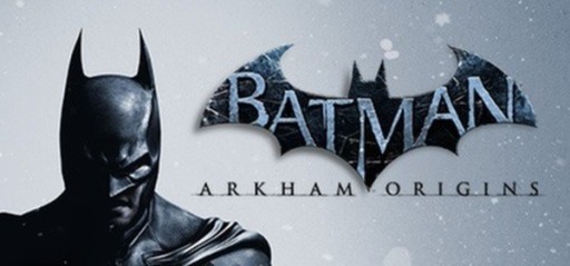 Batman Arkham Origins PC Steam CD Key CD Κλειδί