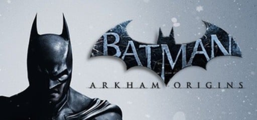 Batman Arkham Origins PC Steam Fiók