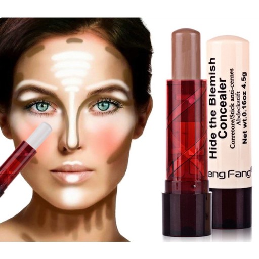 Bâtonnet de contouring/illuminateur