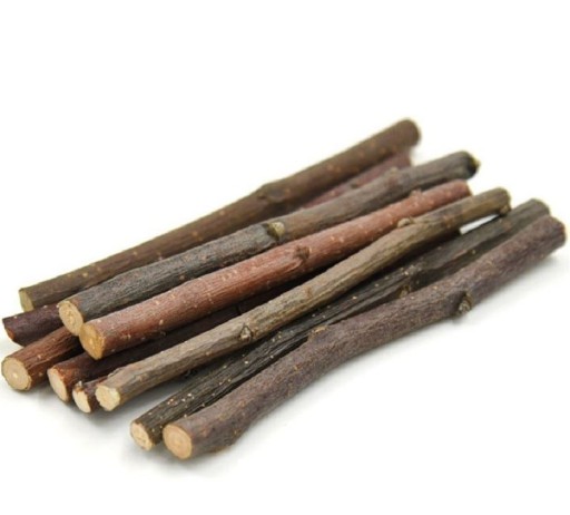 Bâtonnets pour rongeurs 10 pcs