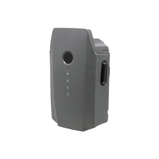 Batteria a DJI Mavic Pro 3830mAh 11.4V Helyettesítő intelligens akkumulátor a DJI Mavic Pro drónhoz Hosszú repülési idő Tartozék