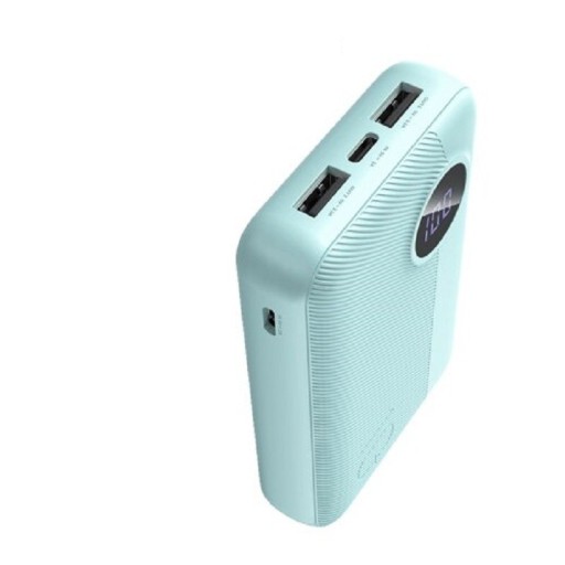 Batterie externe 10000 mAh avec écran LED K286