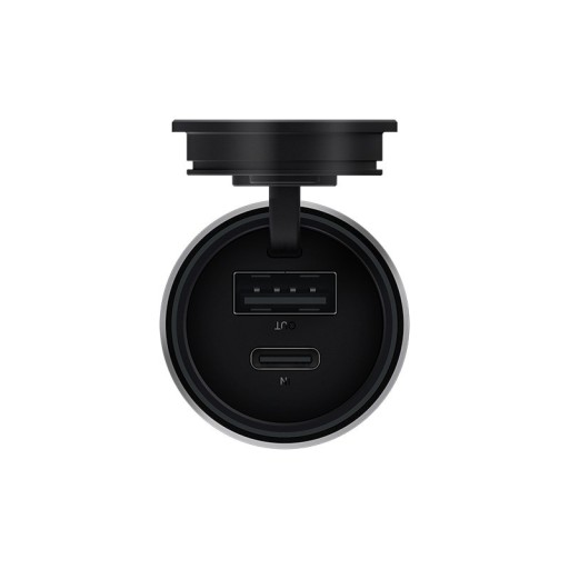 Batterie externe avec lampe de poche
