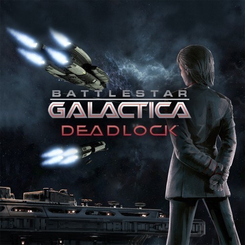 Battlestar Galactica Deadlock - Resurrection DLC Steam CD Key CD Klíč