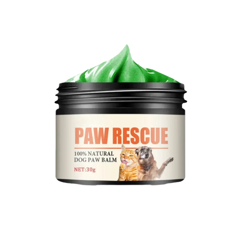 Baume pour pattes pour chats et chiens Gel hydratant pour pattes sèches pour animaux de compagnie 30 g Protection des pattes
