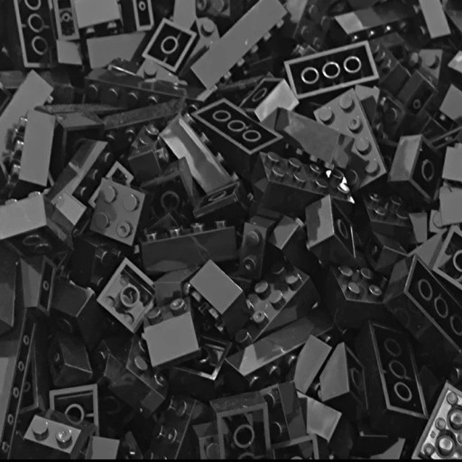 Bausteine in verschiedenen Größen 125 g Kreative Baukästen für Kinder Bunte Bauteile Verschiedene Arten von Bausteinen Baukästen Alter 6+