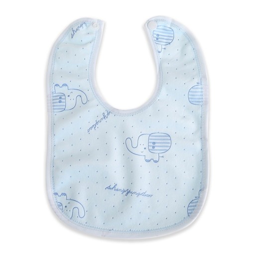 Bavoir pour enfant stylé