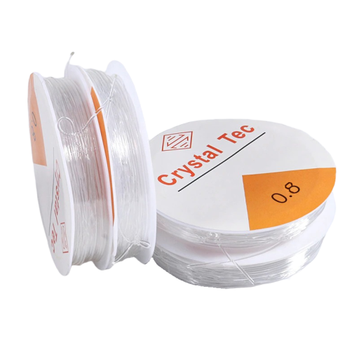 Beading Cord 0.8 mm 8 m