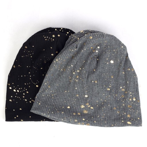 Beanie-Mütze für Damen