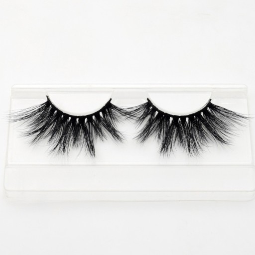 Beautiful Artificial Lashes