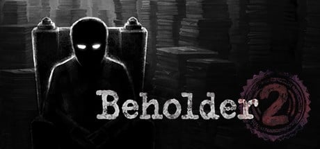Beholder 2 PC Steam CD Kulcs